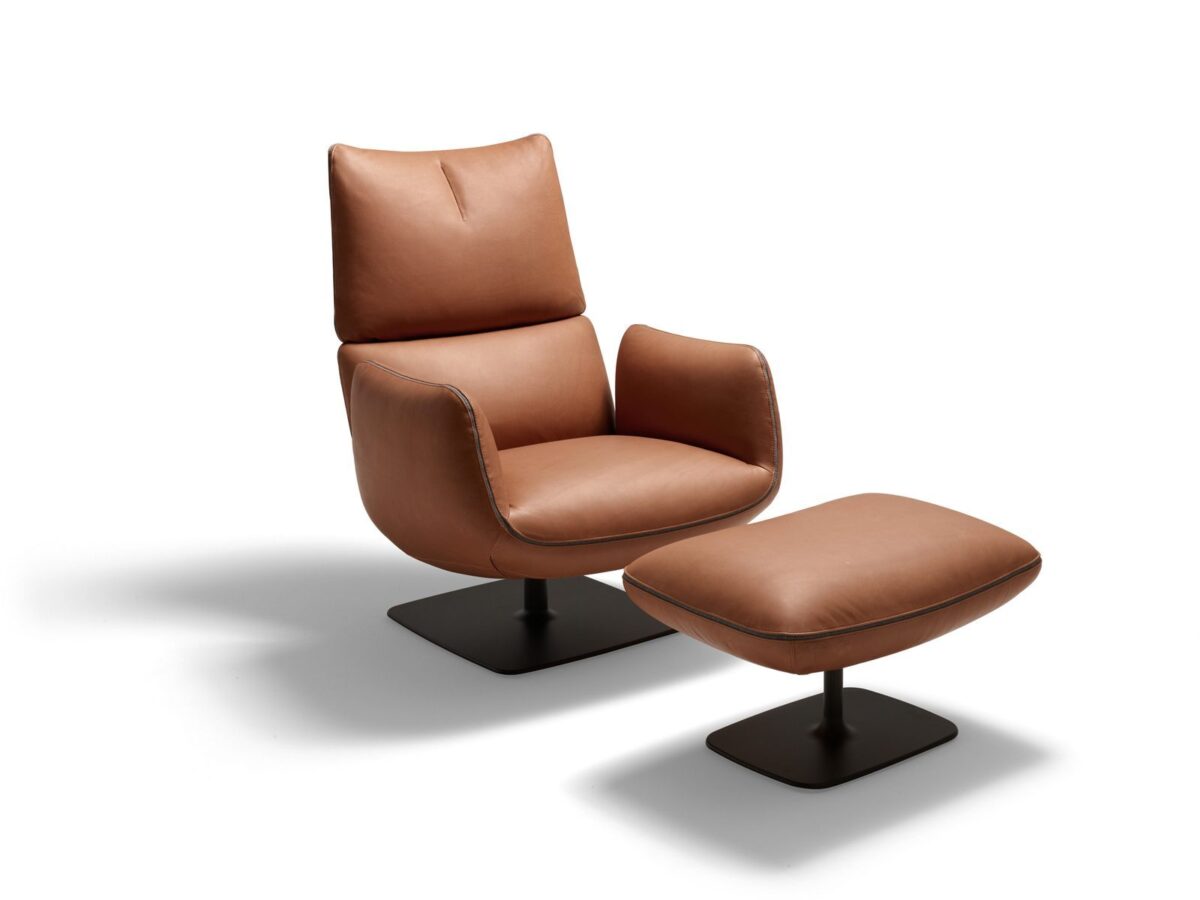 COR Jalis Lounge fauteuil – afbeelding 5