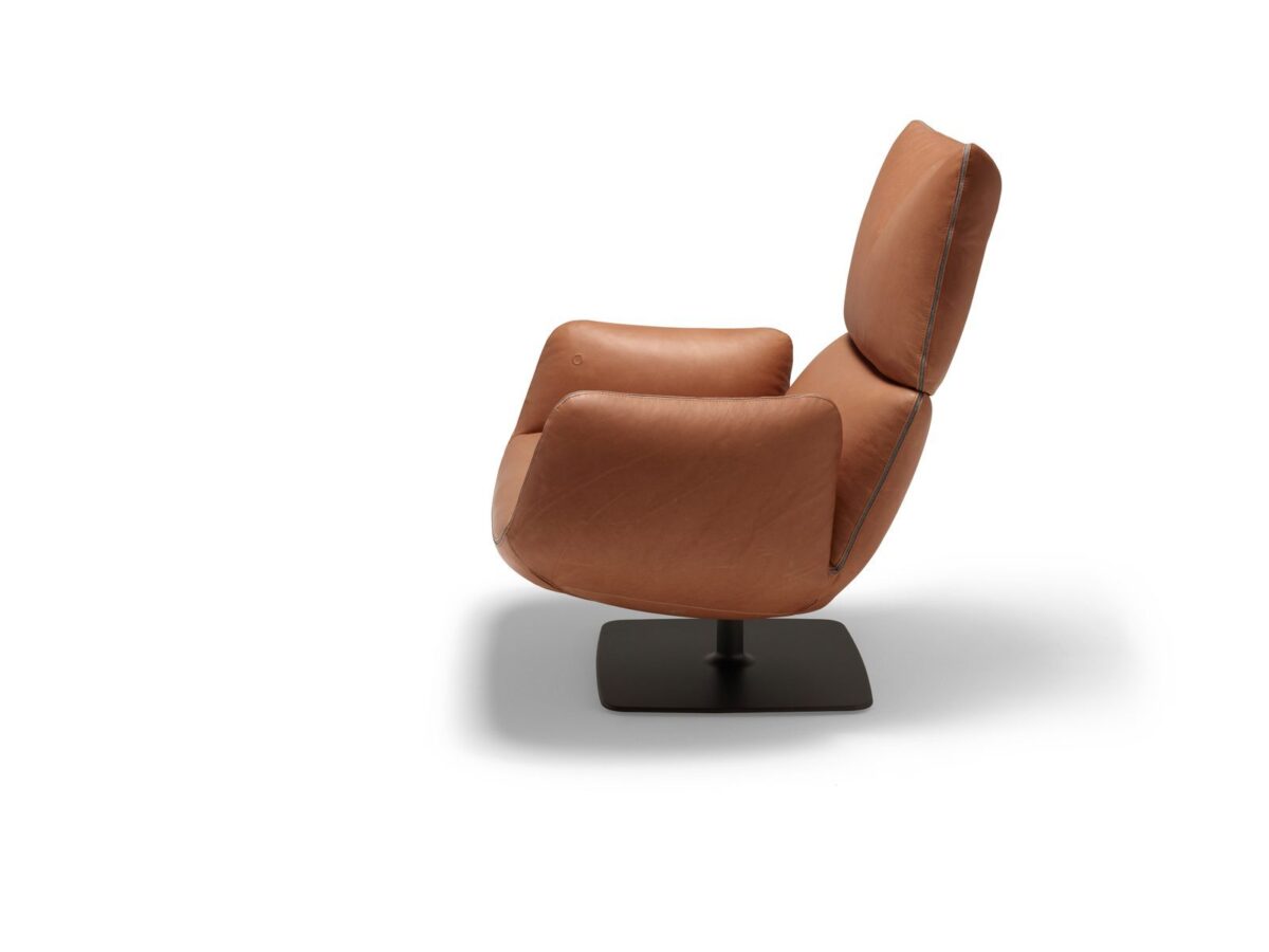 COR Jalis Lounge fauteuil – afbeelding 6