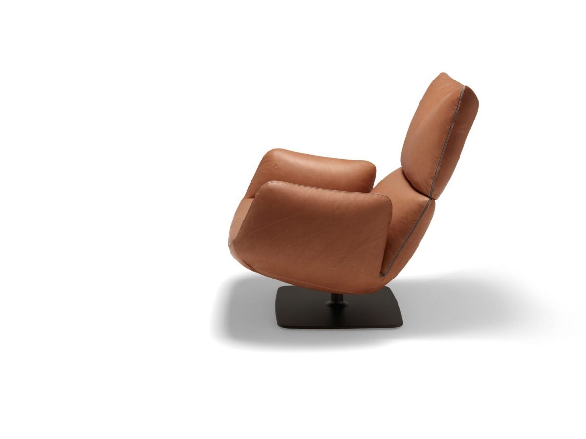 COR Jalis Lounge fauteuil – afbeelding 7