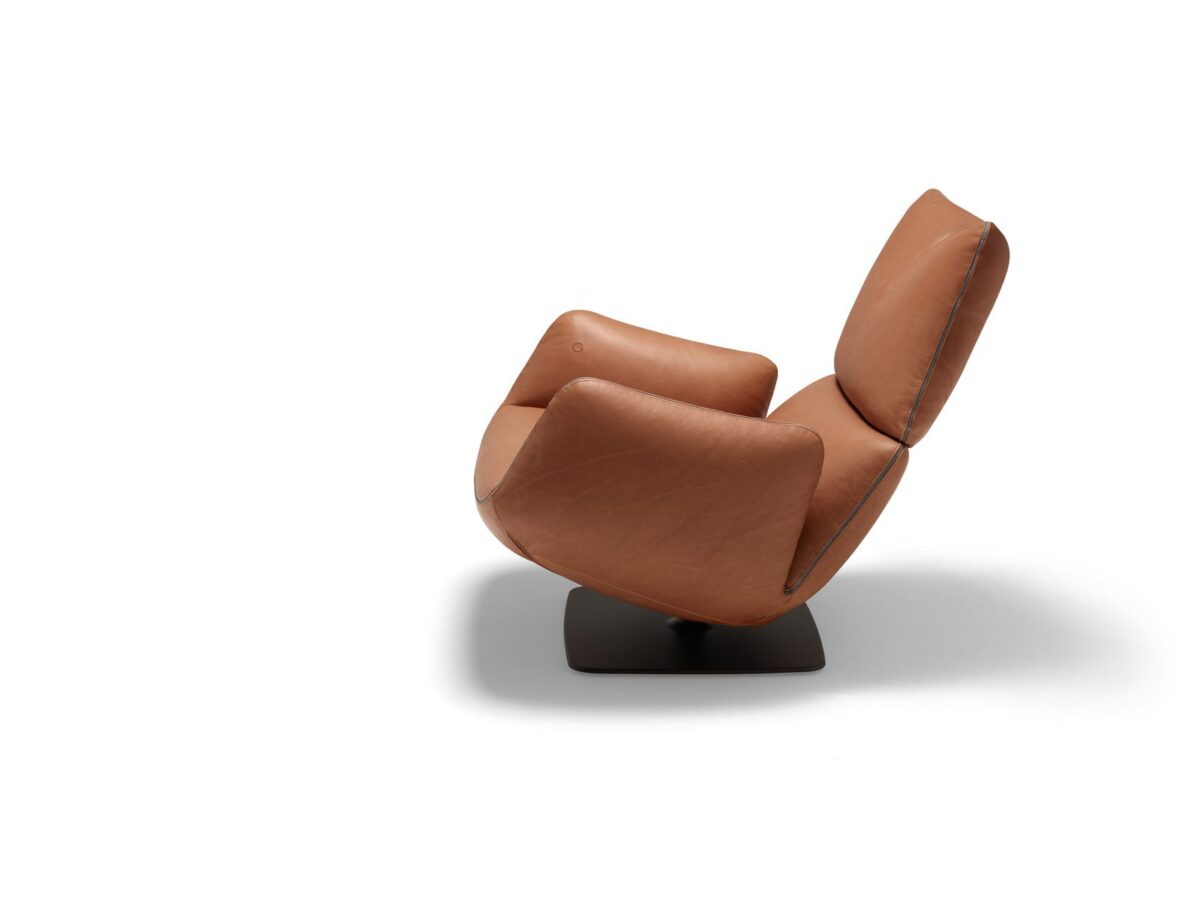COR Jalis Lounge fauteuil – afbeelding 8