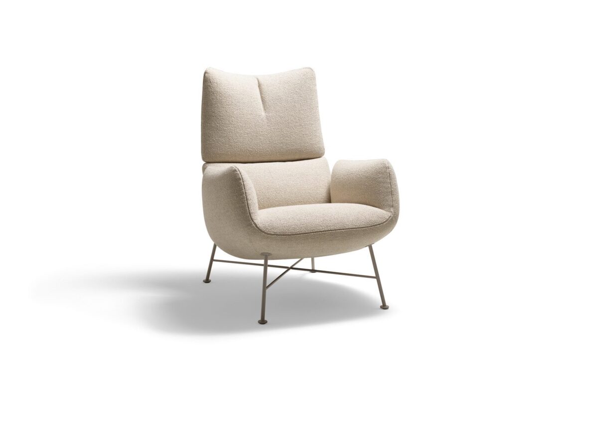 COR Jalis Lounge fauteuil – afbeelding 9