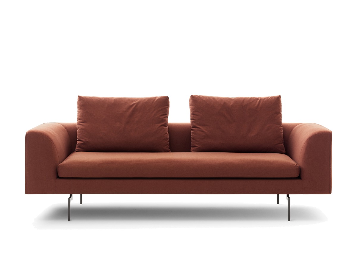 COR Mell Lounge bank – packshot