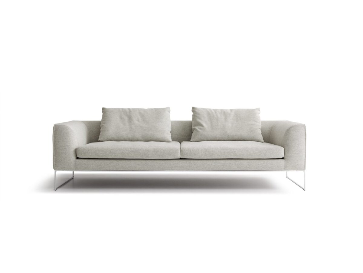 COR Mell Lounge bank – afbeelding 4