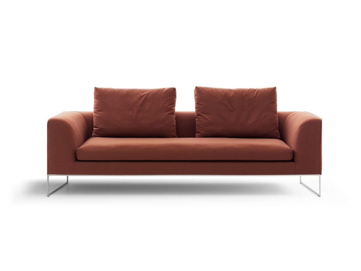 COR Mell Lounge bank – afbeelding 5
