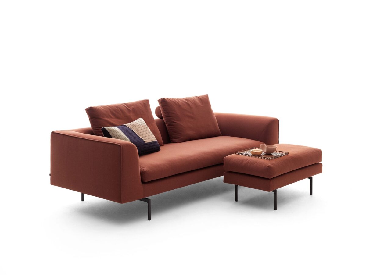 COR Mell Lounge bank – afbeelding 6