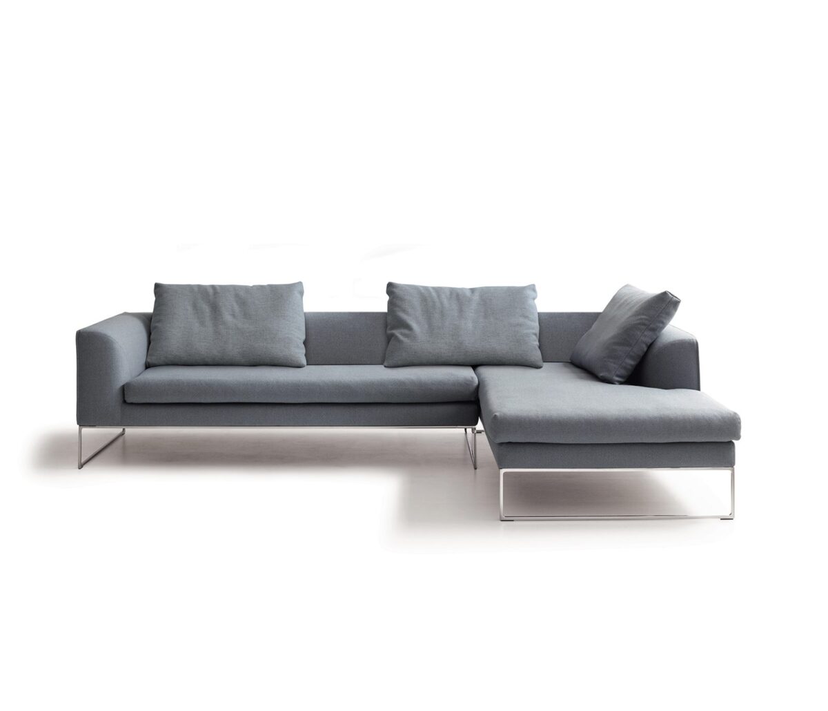 COR Mell Lounge bank – afbeelding 7