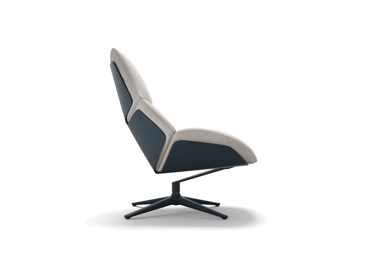COR Shrimp fauteuil – packshot