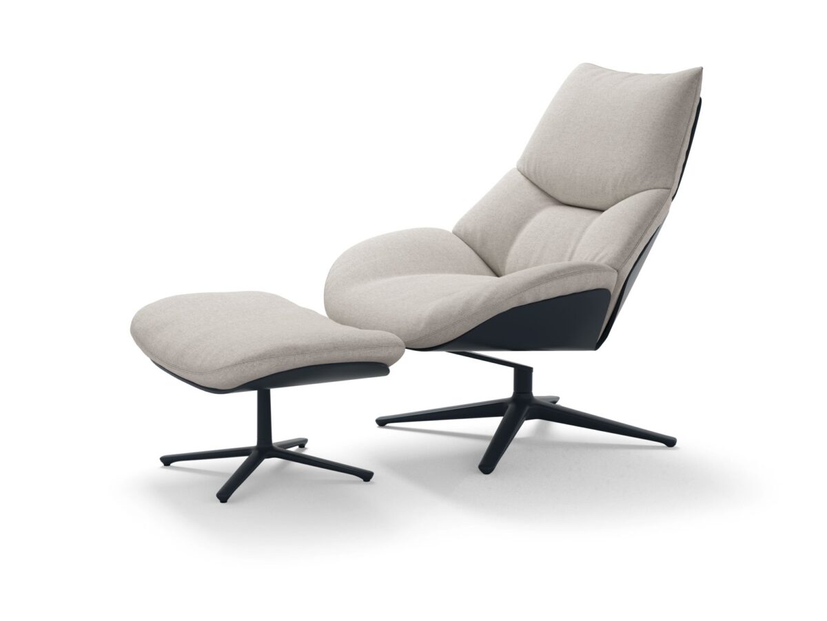 COR Shrimp fauteuil – afbeelding 5