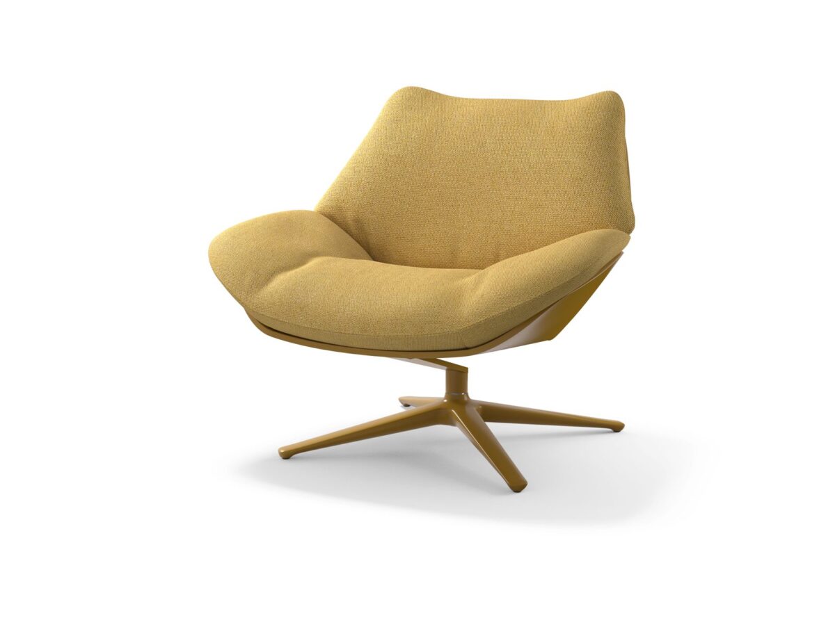 COR Shrimp fauteuil – afbeelding 6