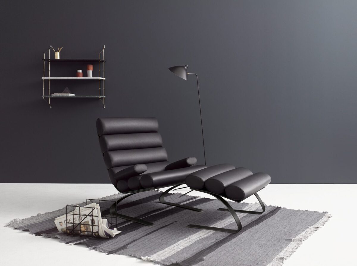 COR Sinus fauteuil – sfeerfoto
