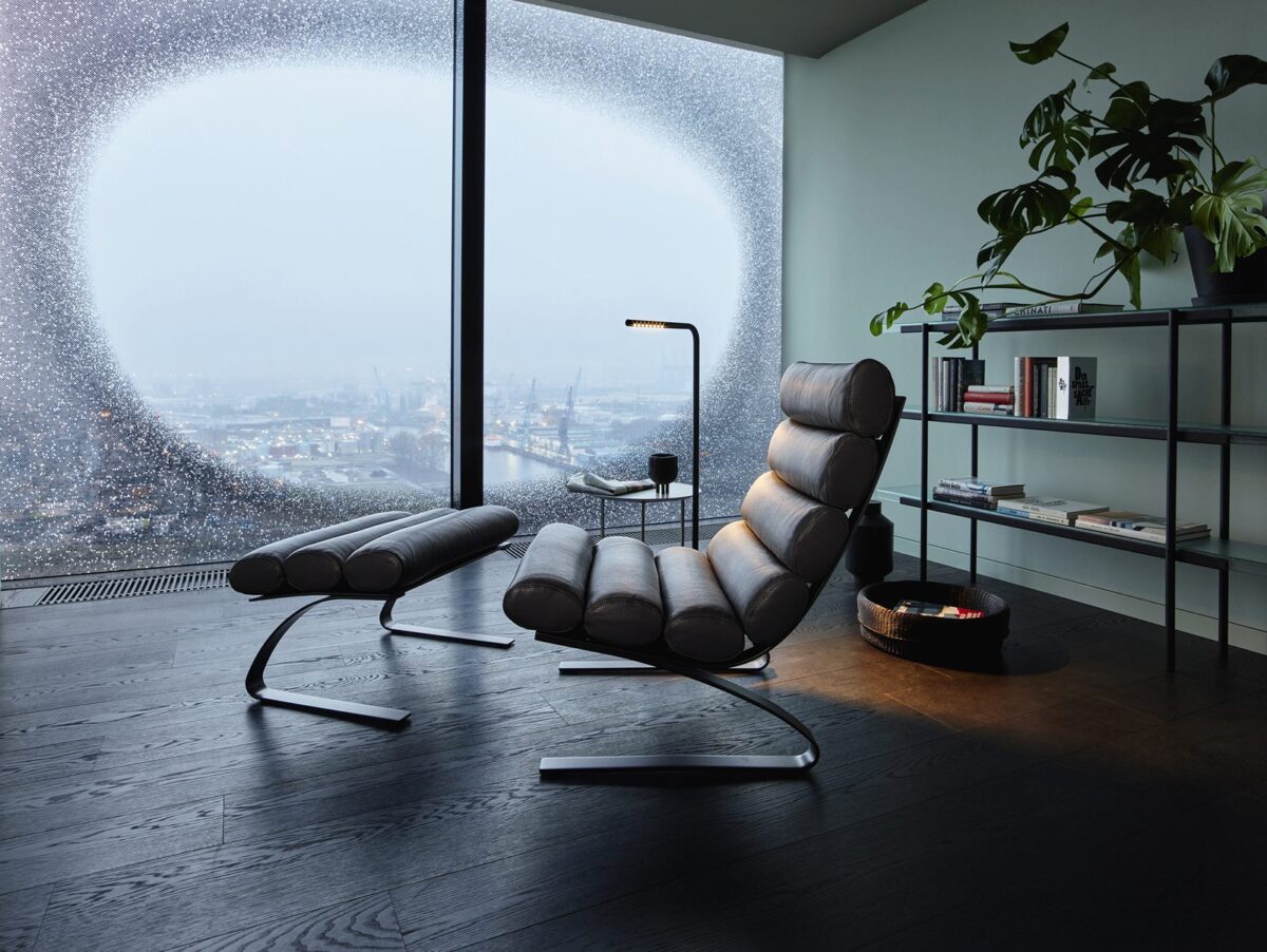 COR Sinus fauteuil – afbeelding 3