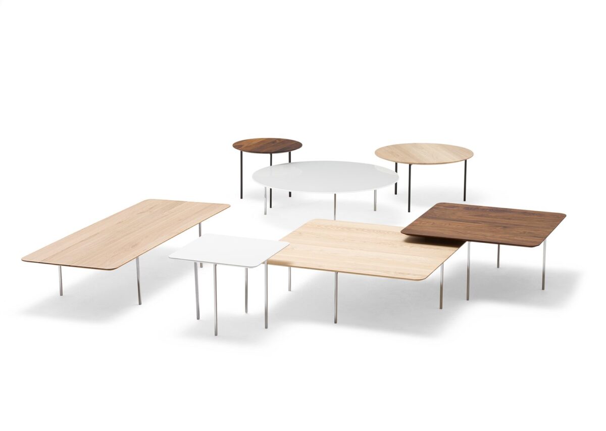 COR Sting salontafel – afbeelding 12