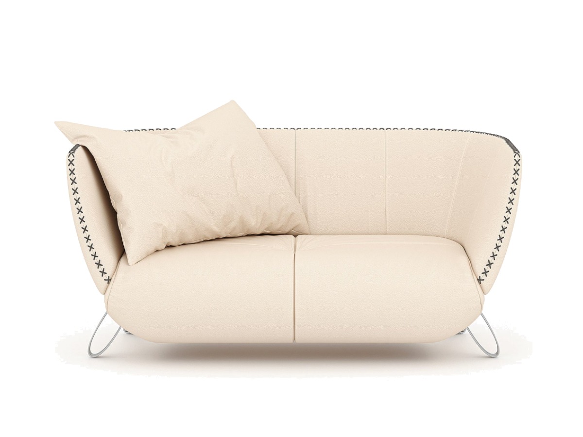 De Sede DS-102 Shell bank