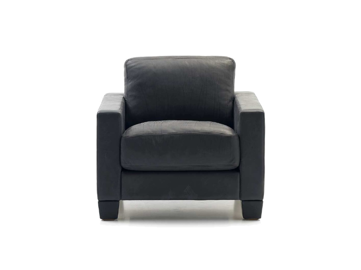 De Sede DS-17 fauteuil