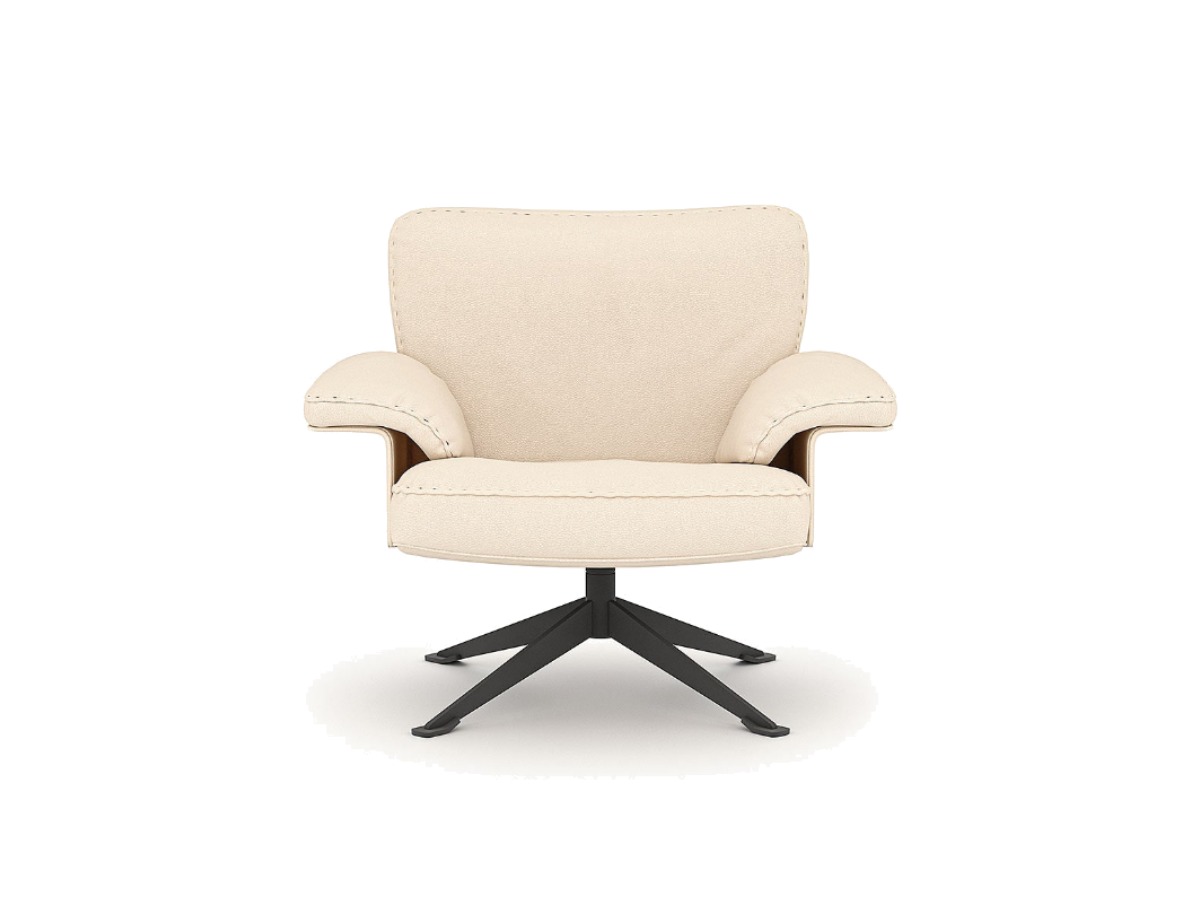 De Sede DS-31 Lace fauteuil