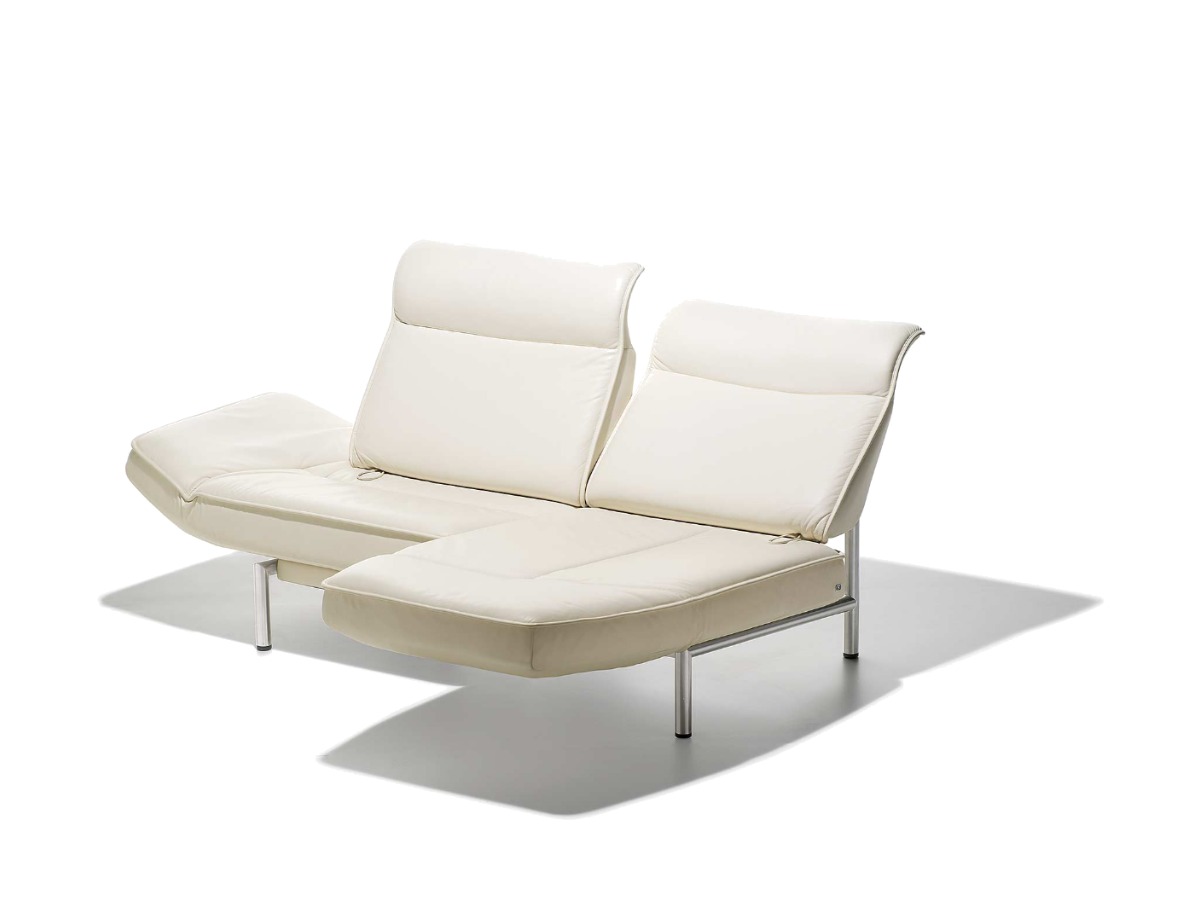 De Sede bank DS-450 Twist