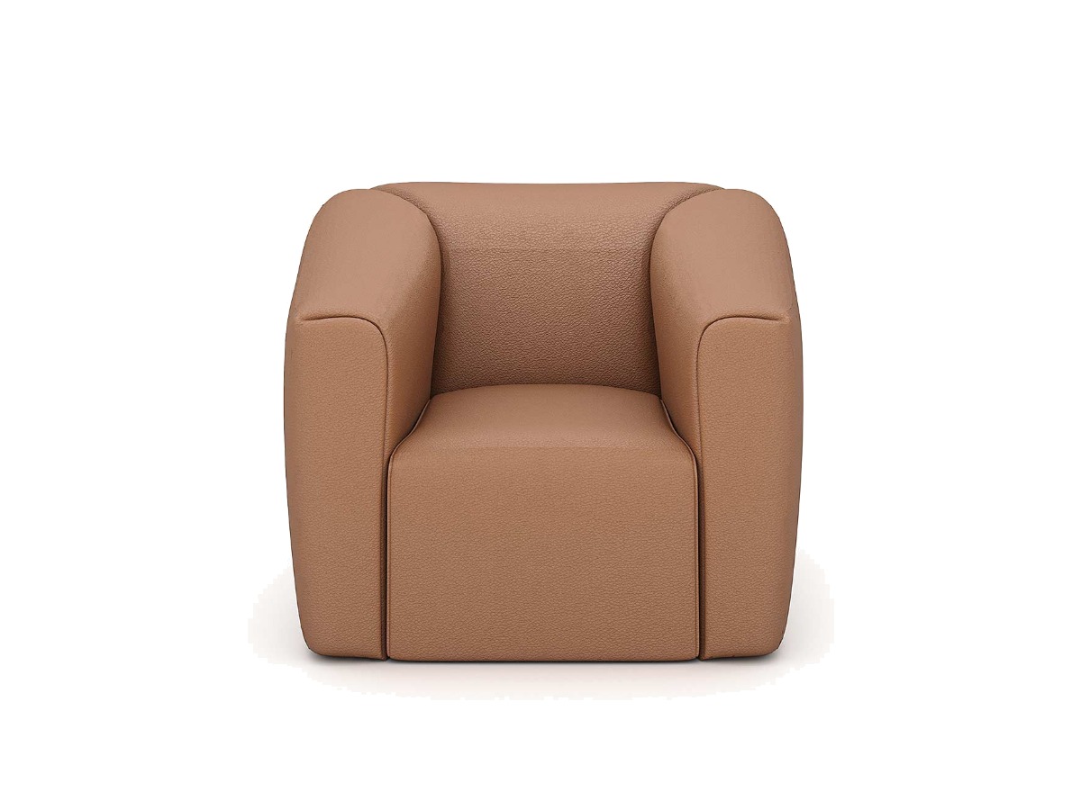 De Sede DS-47 Bull fauteuil