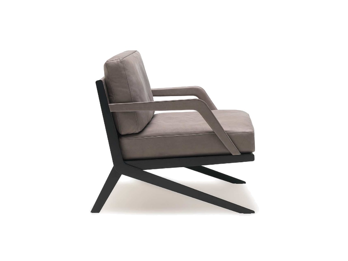 De Sede DS-60 fauteuil