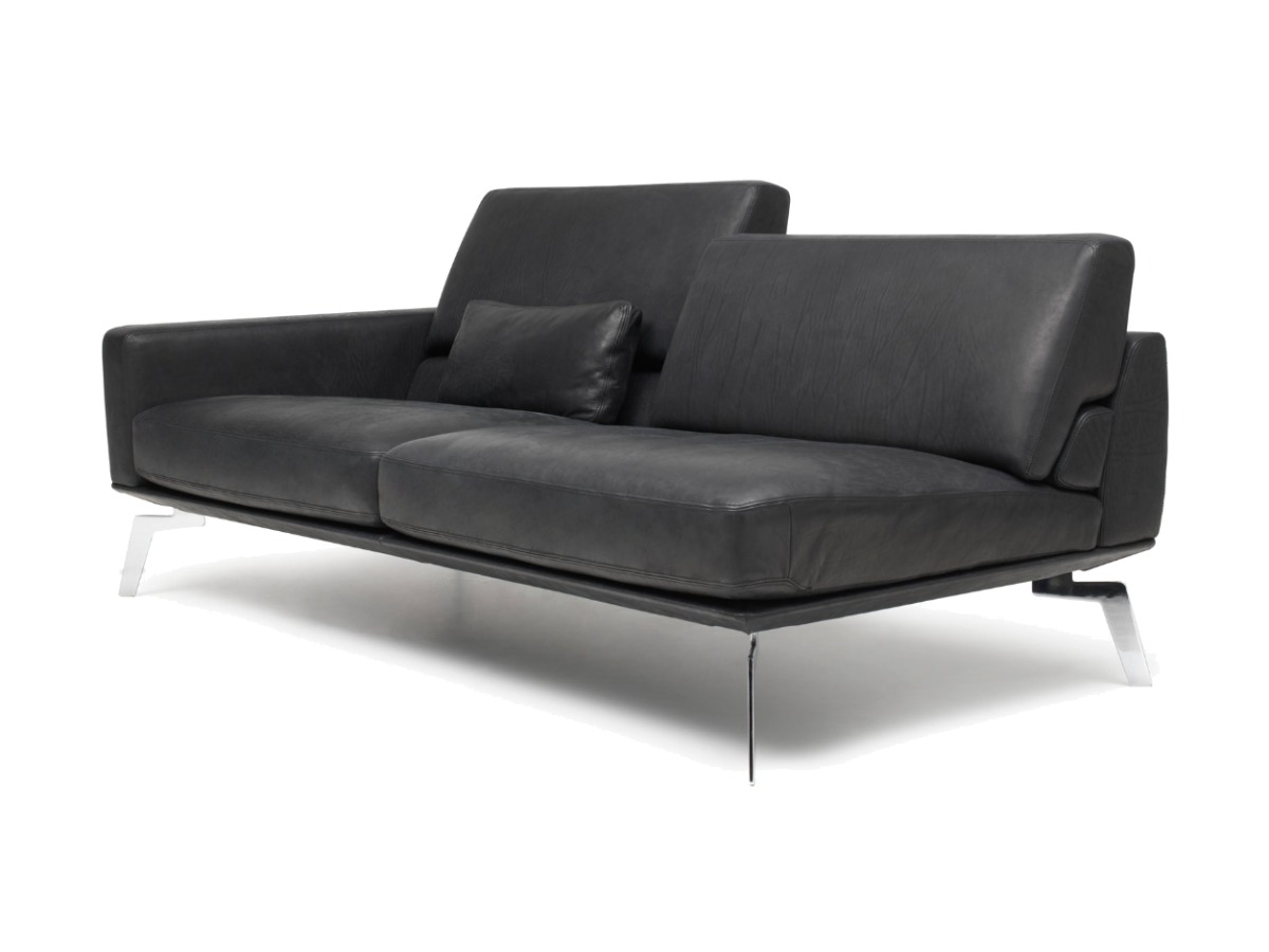 De Sede DS-87 Donna bank