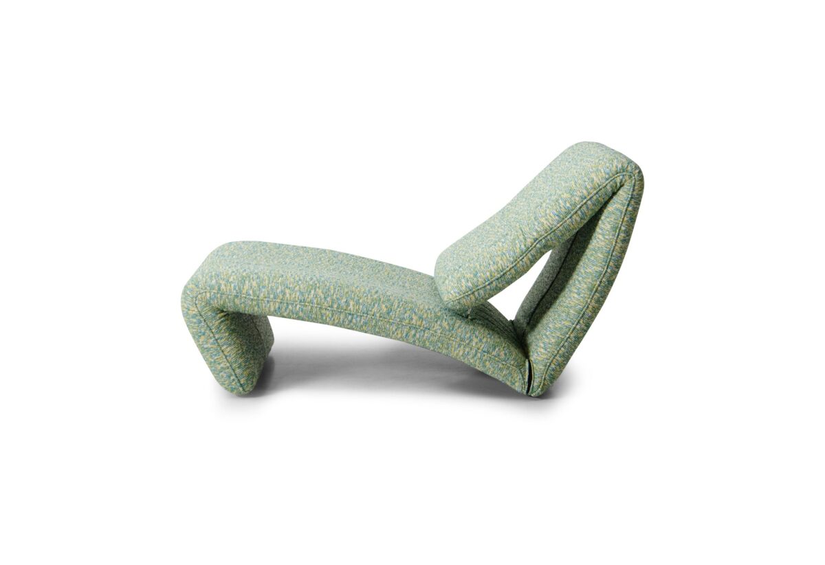 De Sede DS-266 Yoga fauteuil - Afbeelding 11