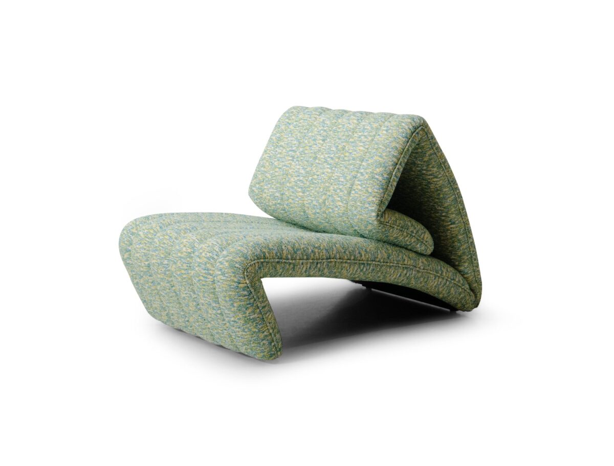 De Sede DS-266 Yoga fauteuil - Afbeelding 19