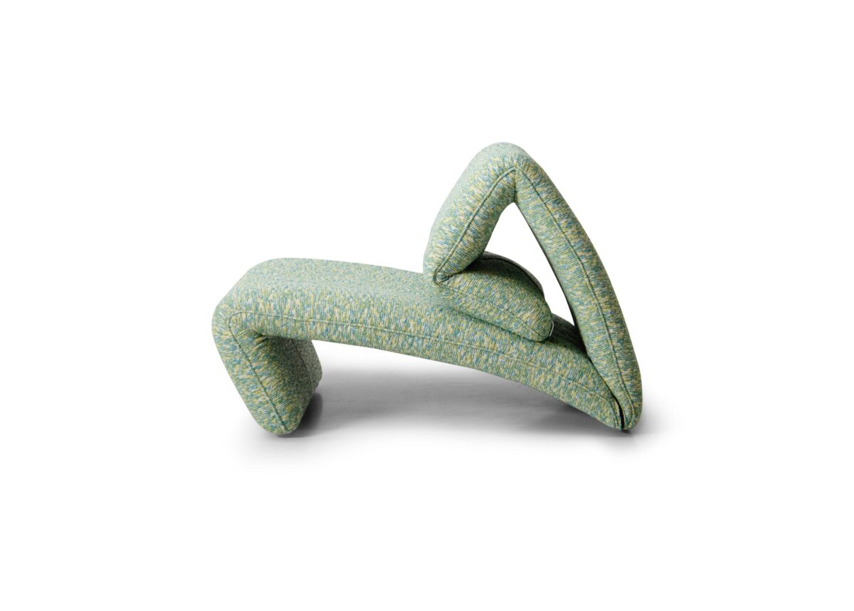 De Sede DS-266 Yoga fauteuil - Afbeelding 16
