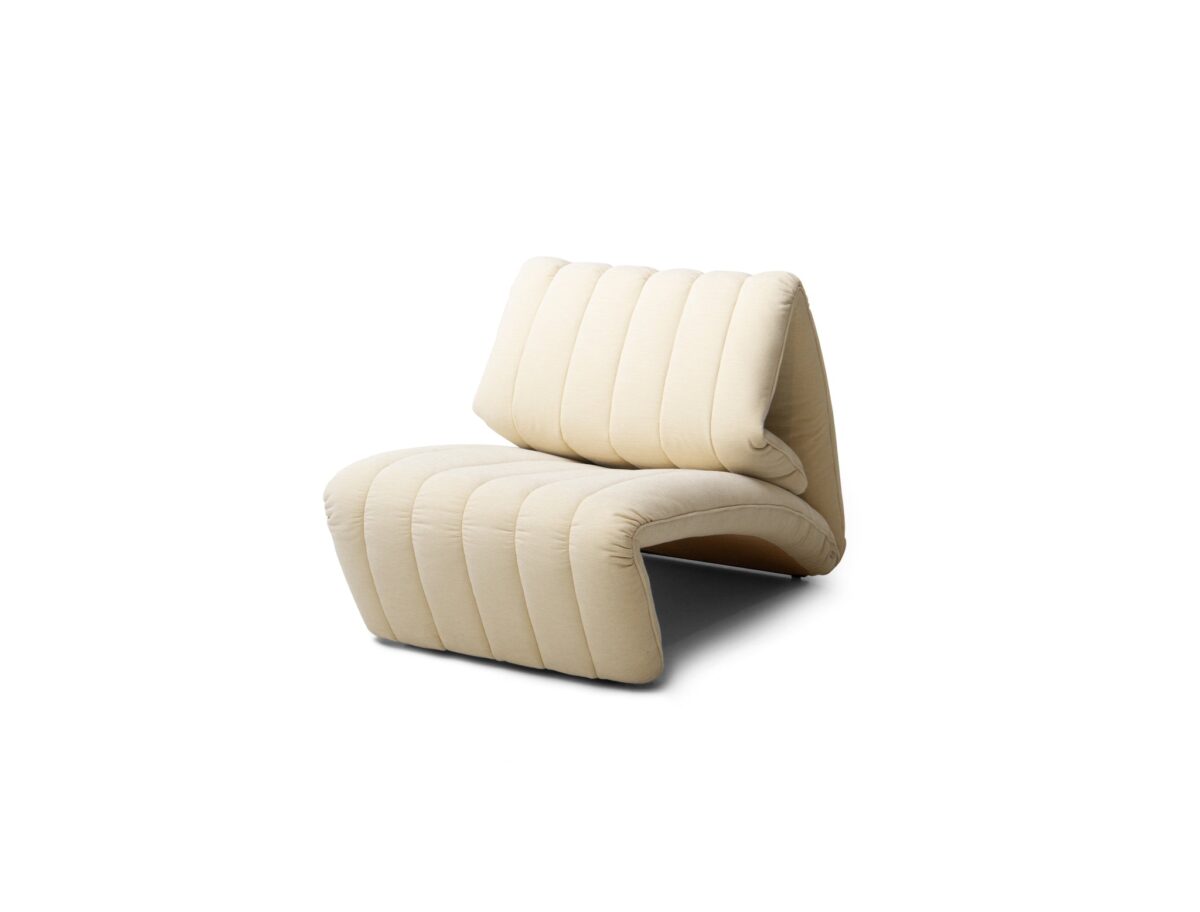 De Sede DS-266 Yoga fauteuil - Afbeelding 15