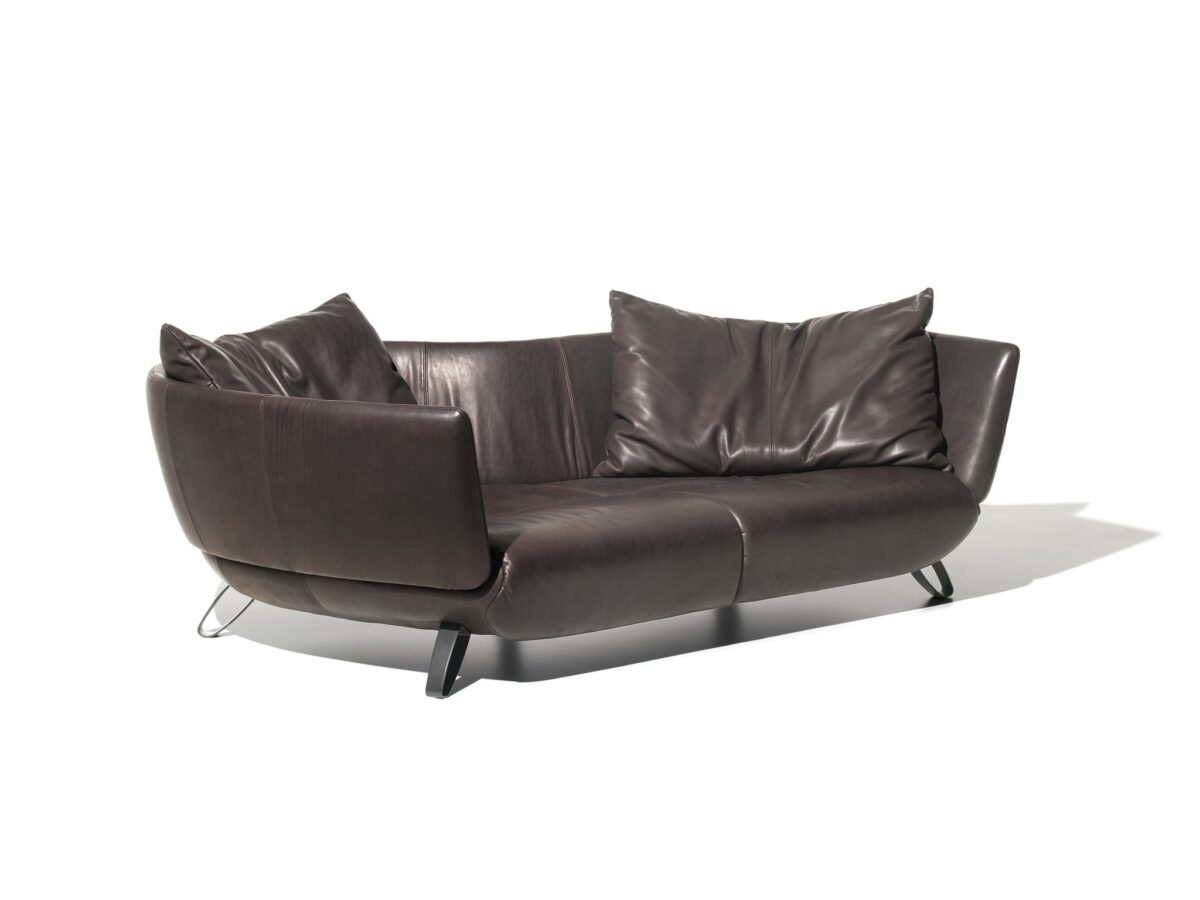 De Sede DS-102 Shell bank - Afbeelding 18