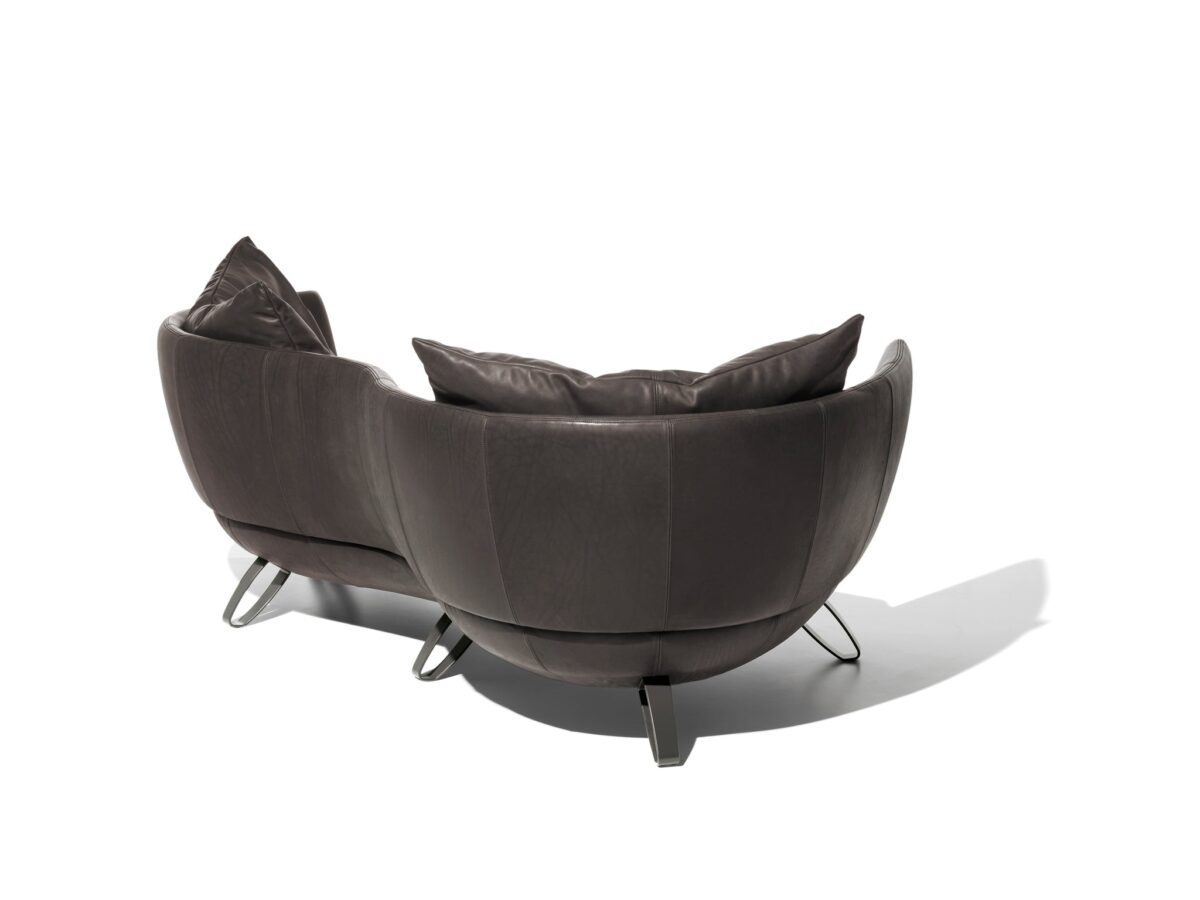 De Sede DS-102 Shell bank - Afbeelding 19