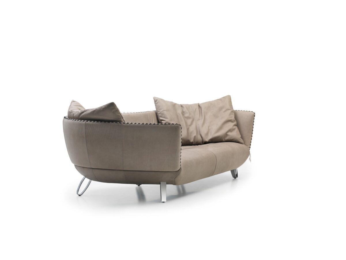 De Sede DS-102 Shell bank - Afbeelding 21