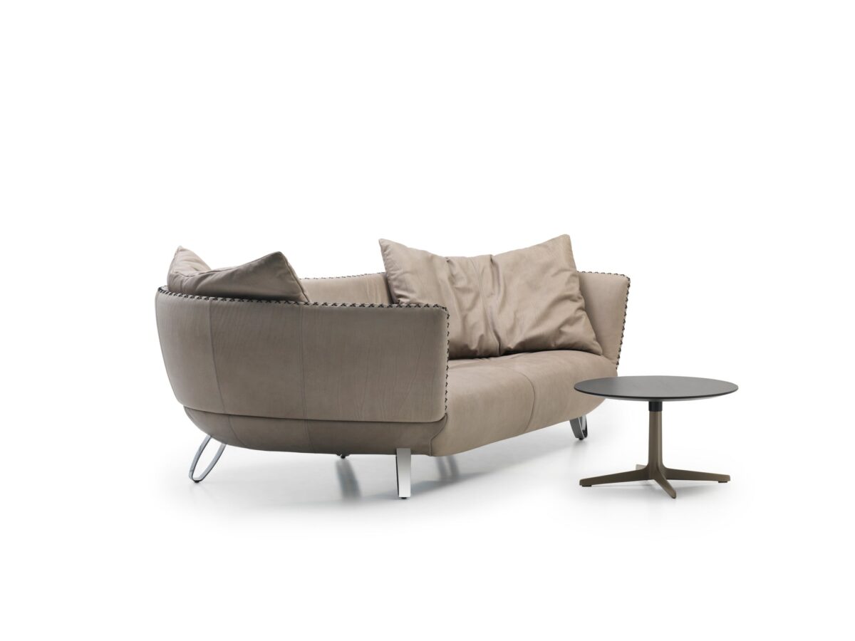 De Sede DS-102 Shell bank - Afbeelding 22