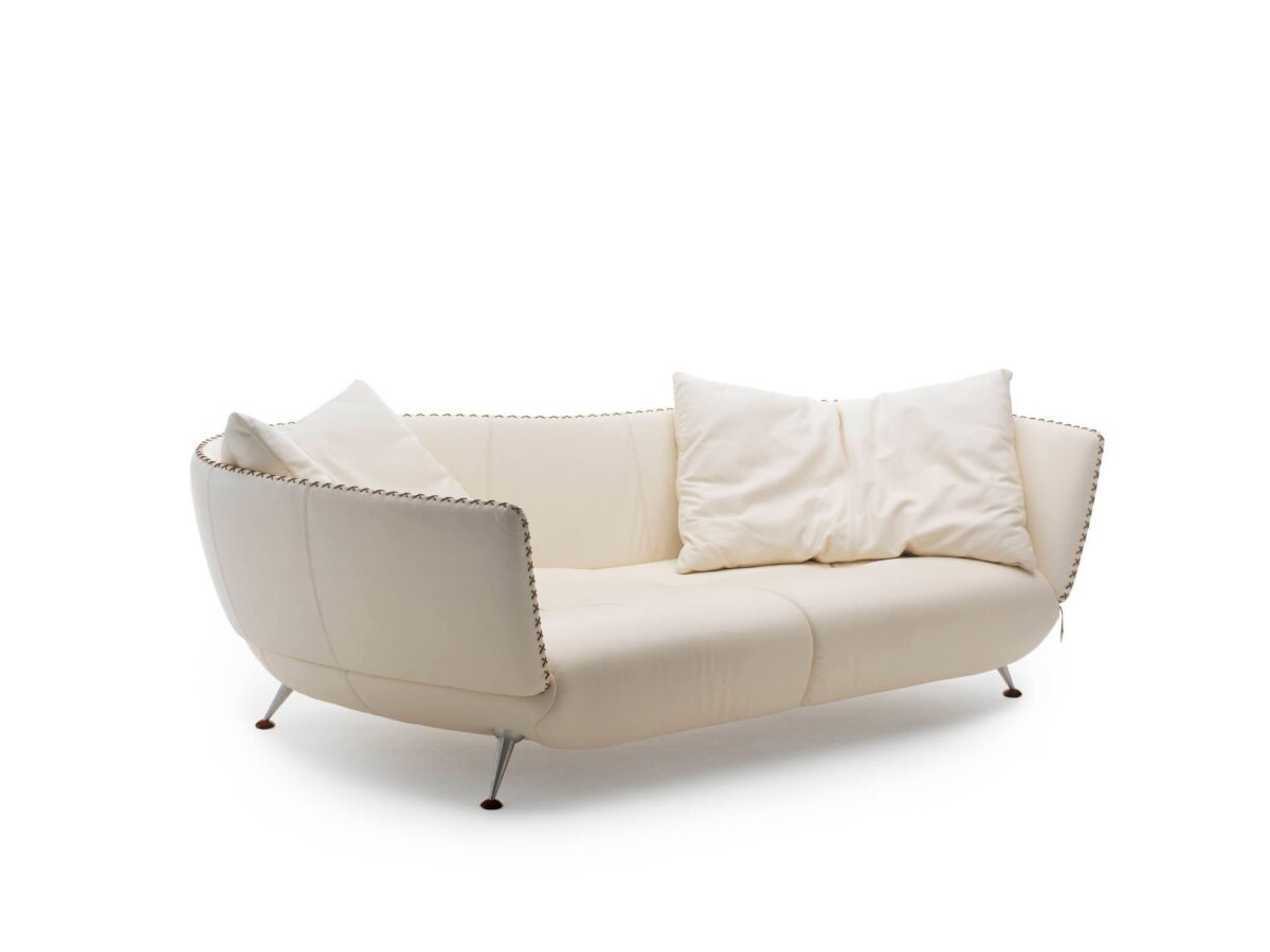 De Sede DS-102 Shell bank - Afbeelding 17