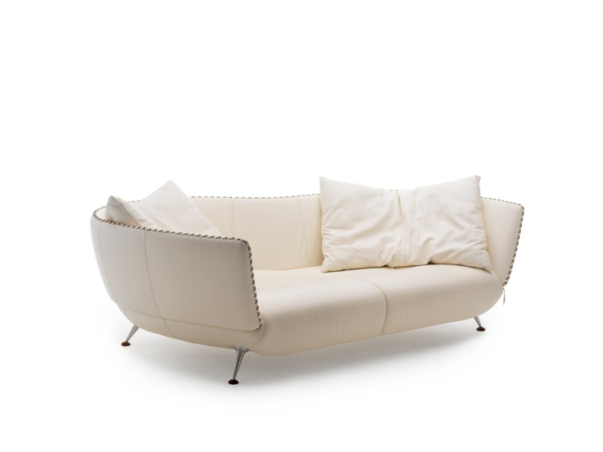 De Sede DS-102 Shell bank - Afbeelding 20
