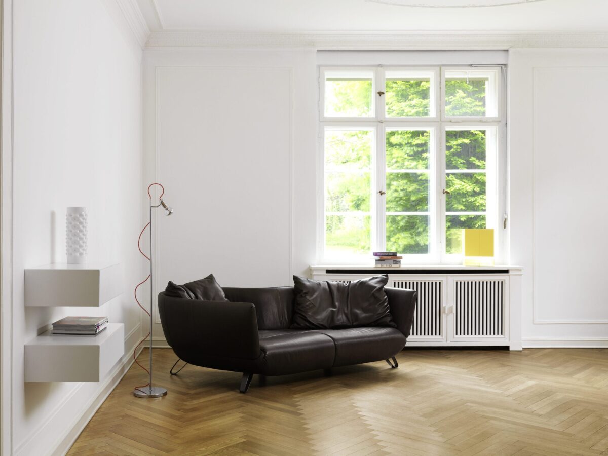 De Sede DS-102 Shell bank - Afbeelding 9
