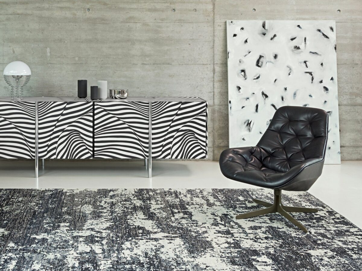 De Sede DS-144 fauteuil - Afbeelding 15