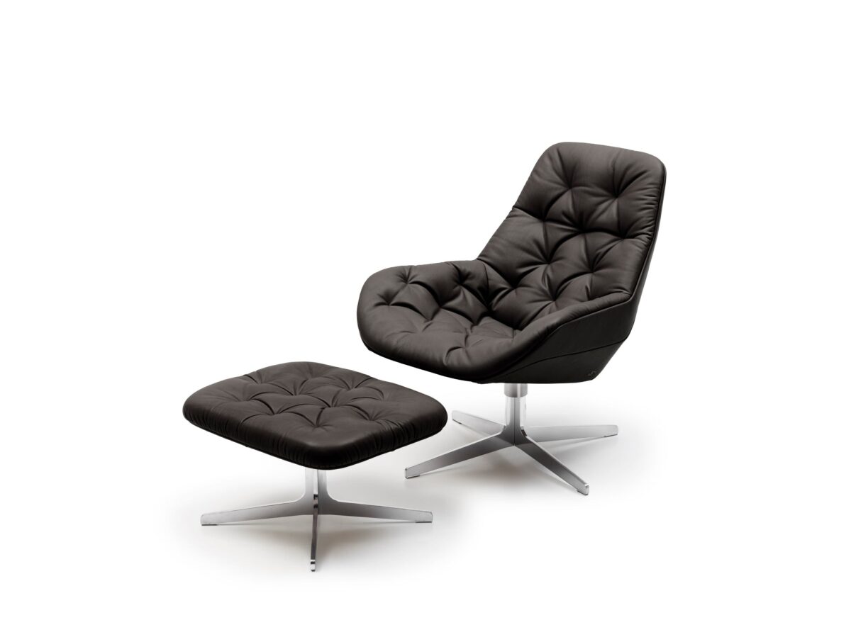 De Sede DS-144 fauteuil - Afbeelding 12