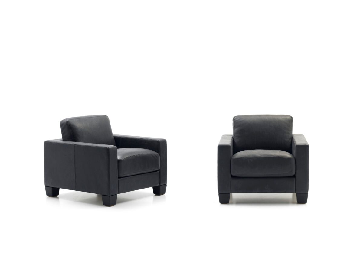 De Sede DS-17 fauteuil - Afbeelding 6
