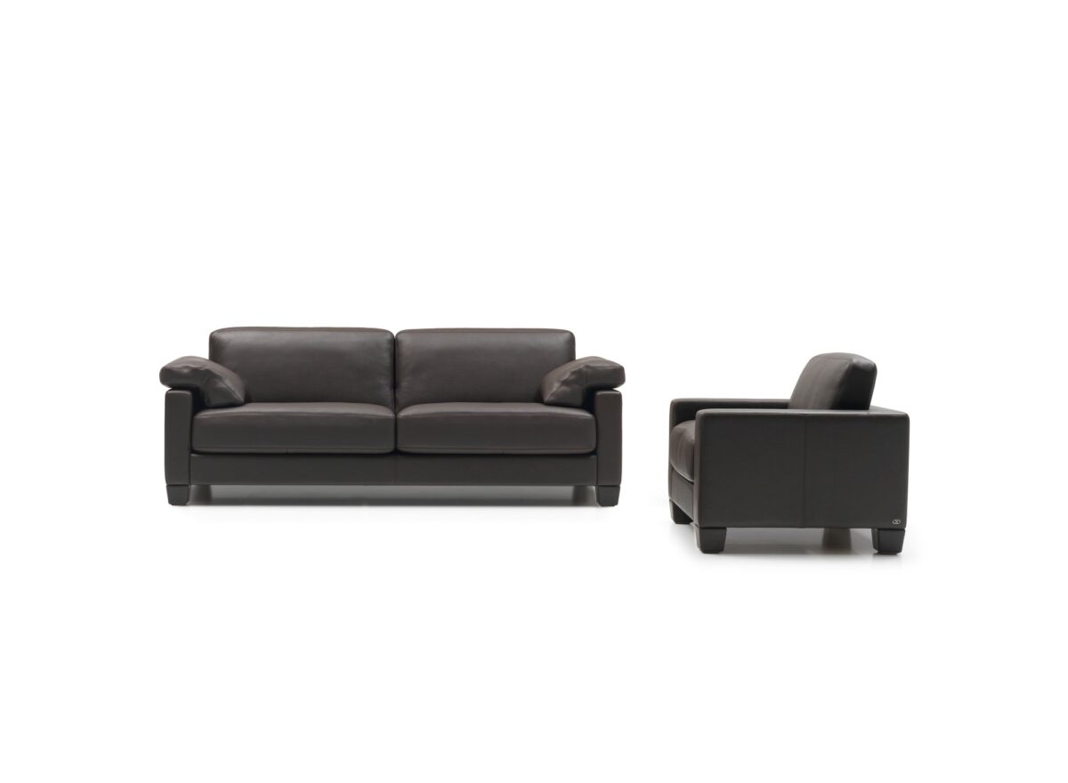 De Sede DS-17 fauteuil - Afbeelding 10