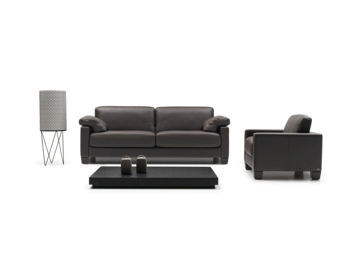 De Sede DS-17 fauteuil - Afbeelding 11