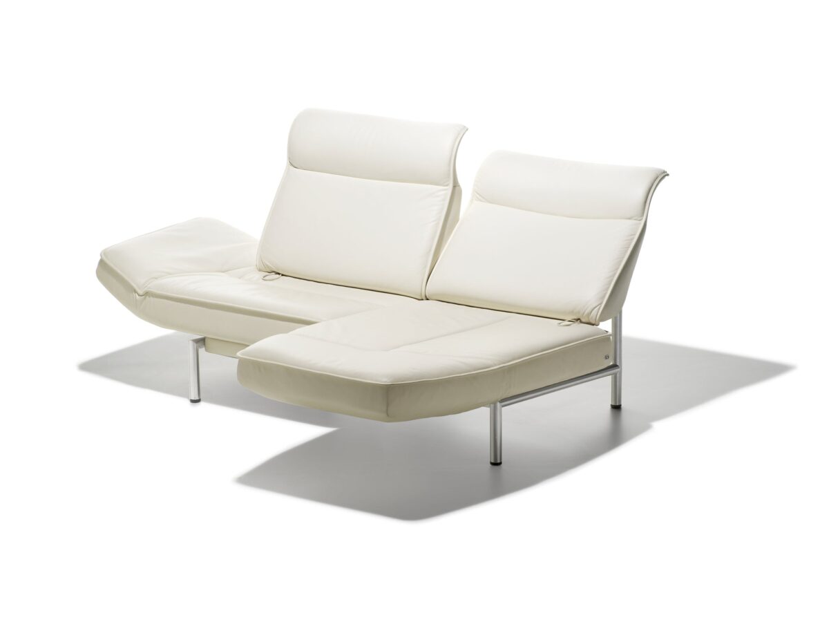 De Sede bank DS-450 Twist - Afbeelding 12