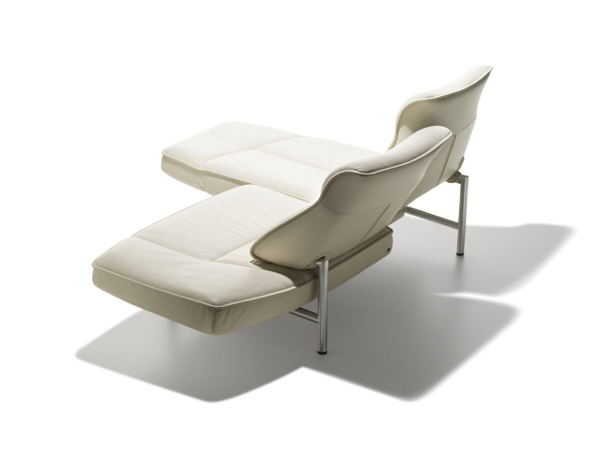 De Sede bank DS-450 Twist - Afbeelding 13