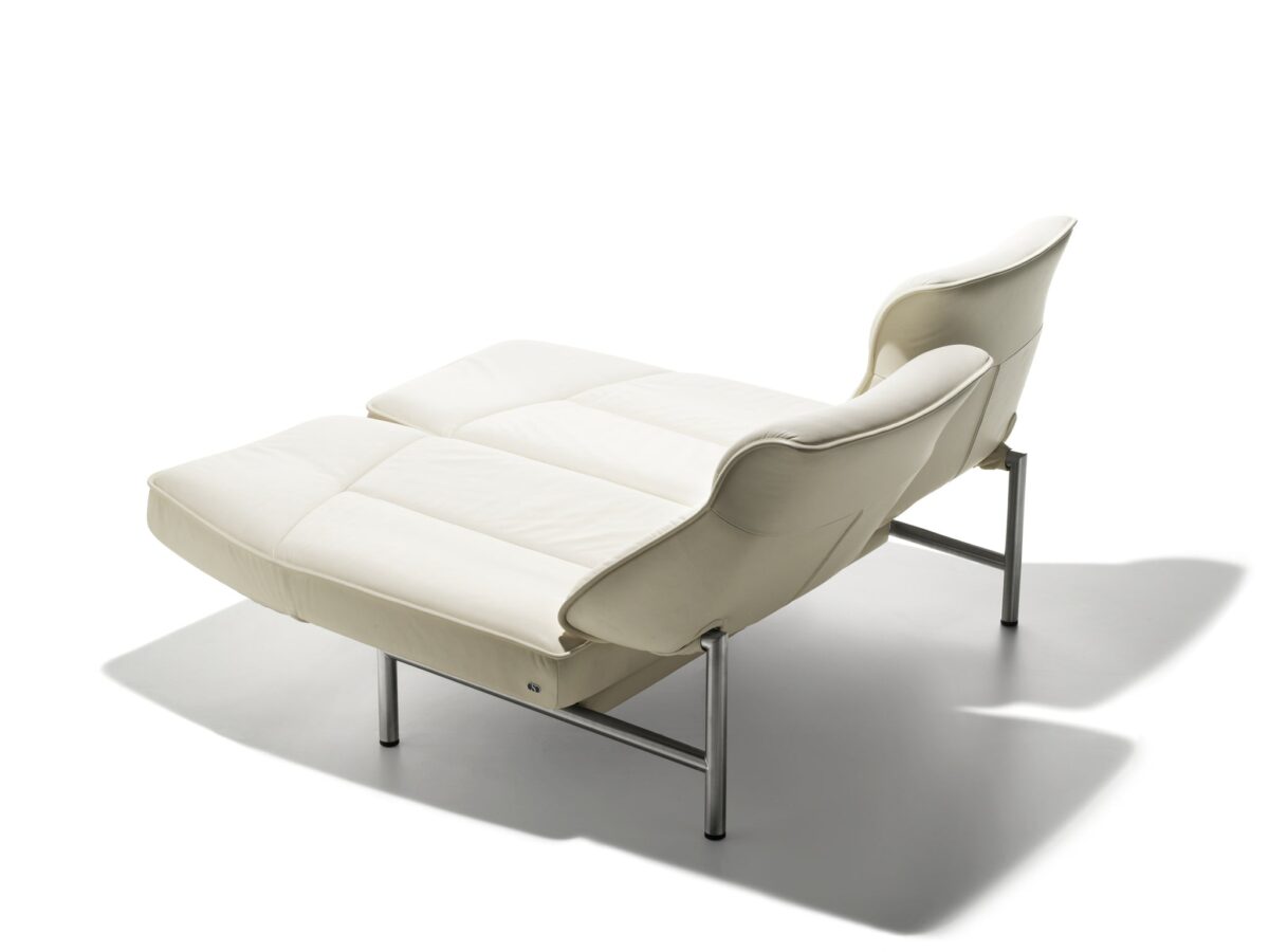 De Sede bank DS-450 Twist - Afbeelding 14