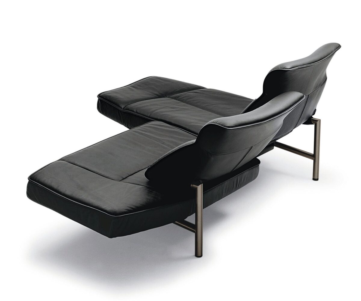 De Sede bank DS-450 Twist - Afbeelding 15