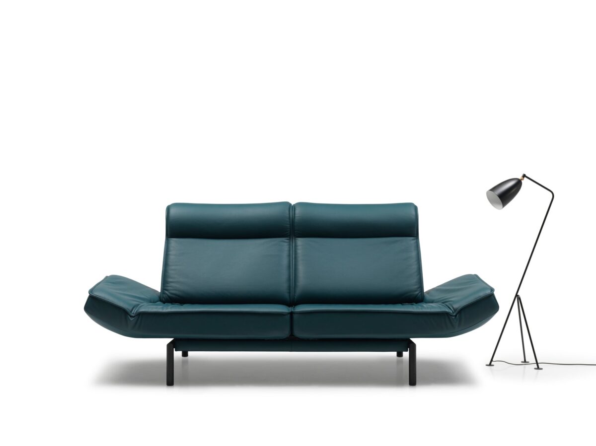 De Sede bank DS-450 Twist - Afbeelding 16