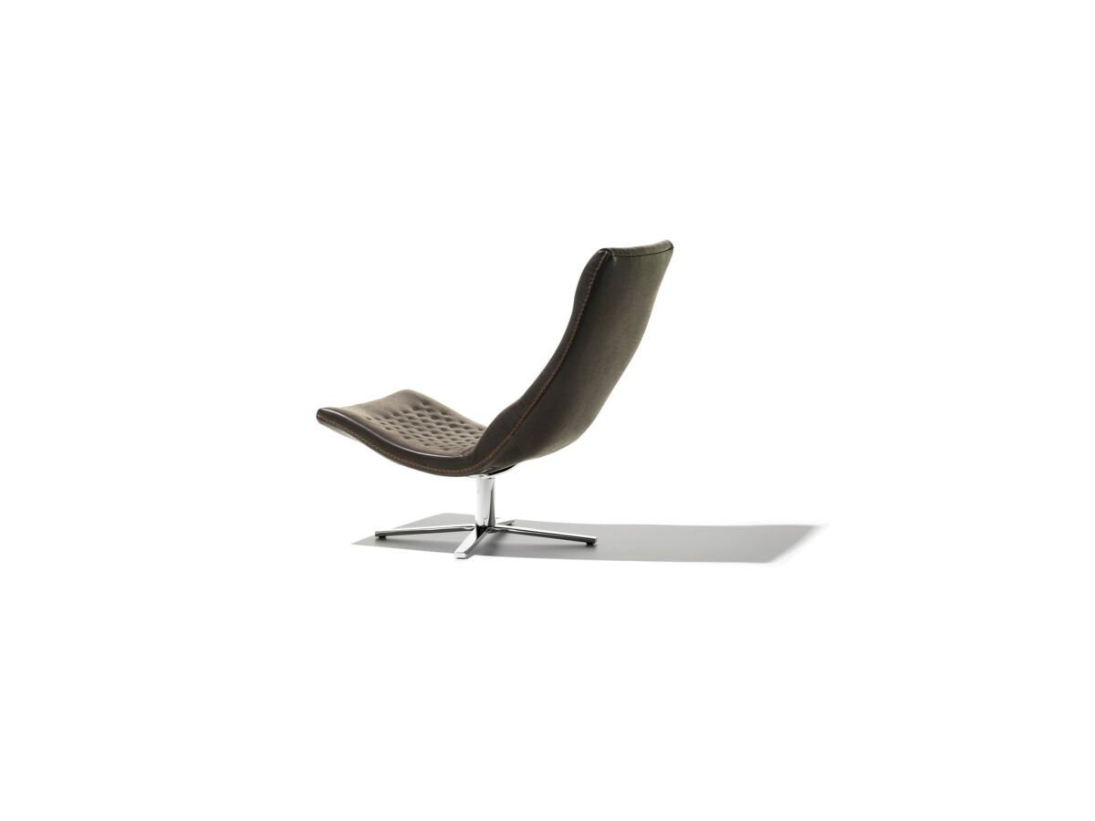 De Sede DS-51 Slim fauteuil - Afbeelding 12