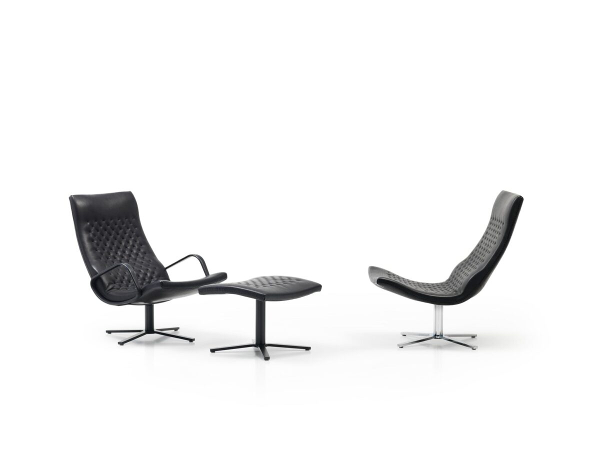 De Sede DS-51 Slim fauteuil - Afbeelding 19