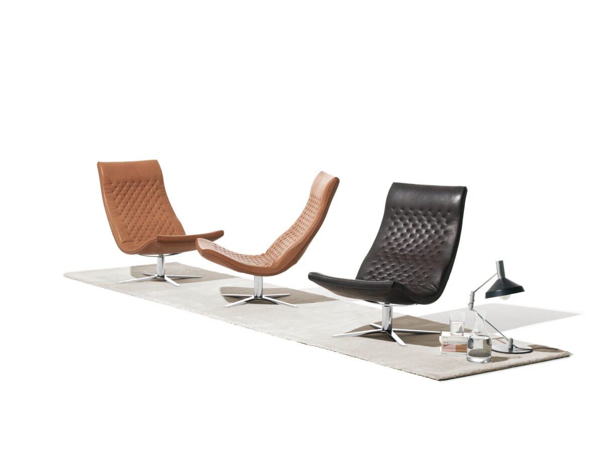 De Sede DS-51 Slim fauteuil - Afbeelding 15