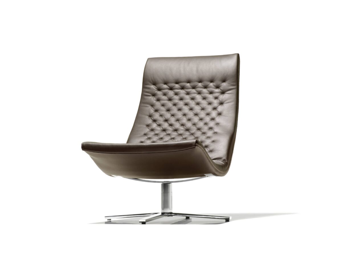 De Sede DS-51 Slim fauteuil - Afbeelding 11