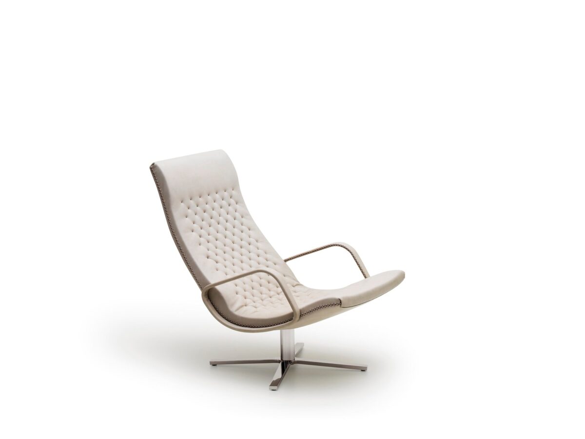 De Sede DS-51 Slim fauteuil - Afbeelding 16