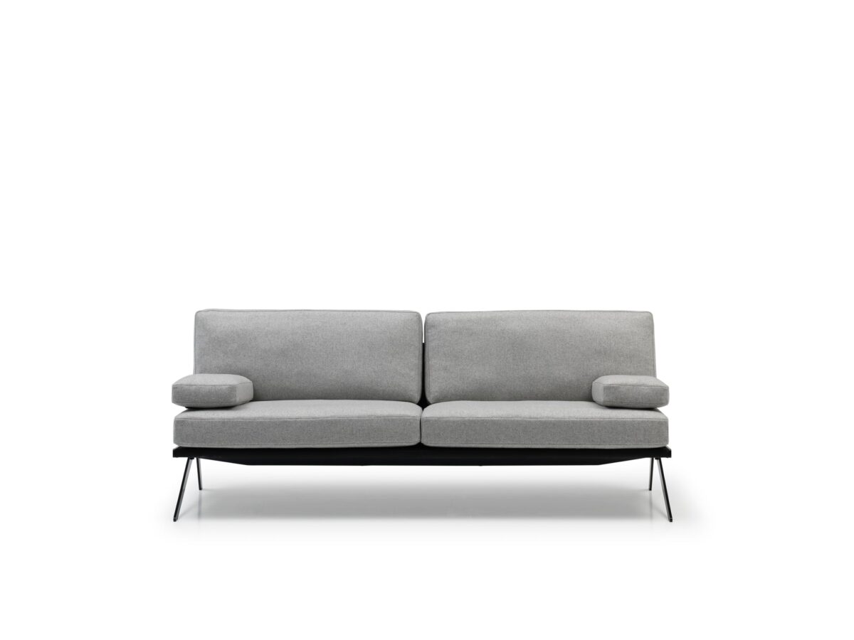 De Sede DS-60 bank - Afbeelding 13